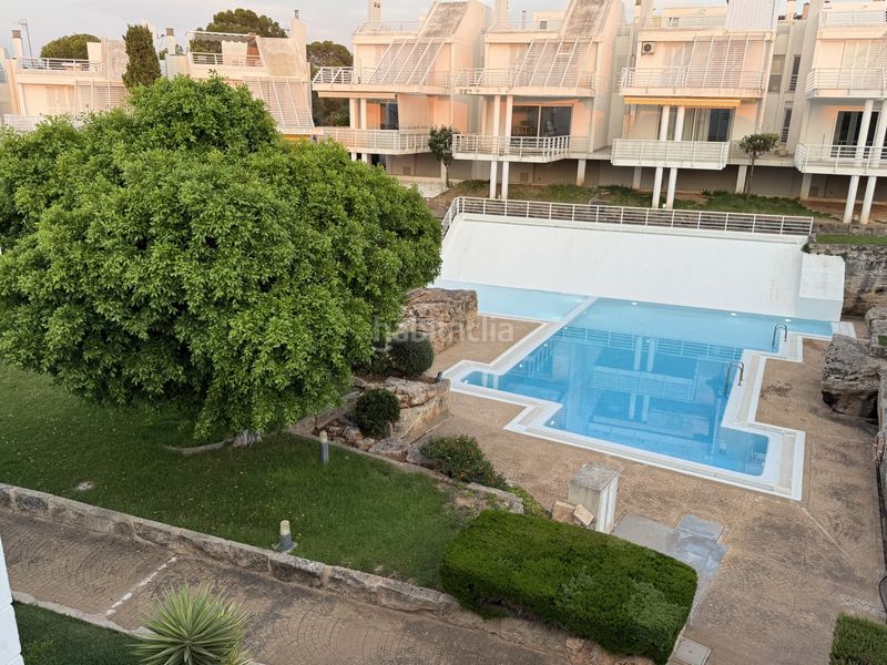 Foto 0831942d-f9ec-4611-9da6-8b15e36202fa. Casa adossada amb calefacció aparcament piscina a Llucmajor