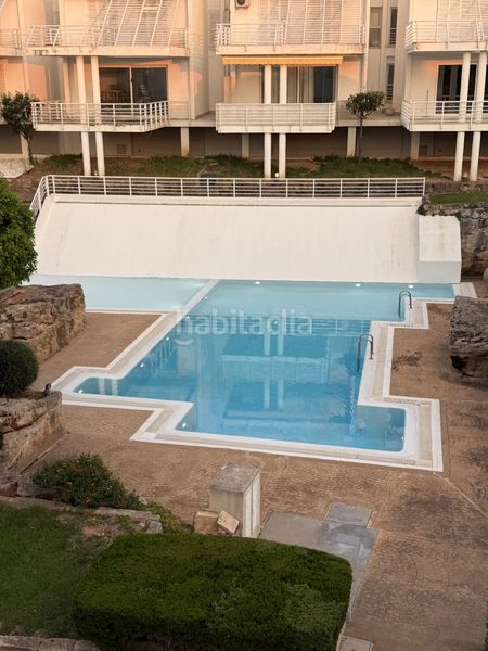 Foto 1c3866c6-e3eb-4c65-ac3f-4c0f56158311. Casa adossada amb calefacció aparcament piscina a Llucmajor