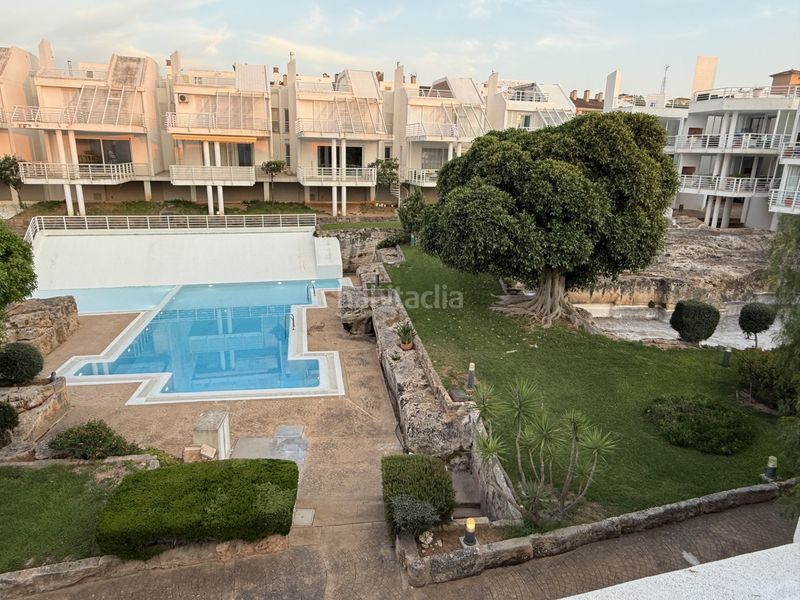 Foto d7a534e0-c933-4c36-8277-d750ade880f1. Casa adossada amb calefacció aparcament piscina a Llucmajor