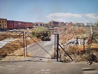 Terreny residencial a Calle néstor álamo 36. Vendo terreno urbano buena ubicación san isidro