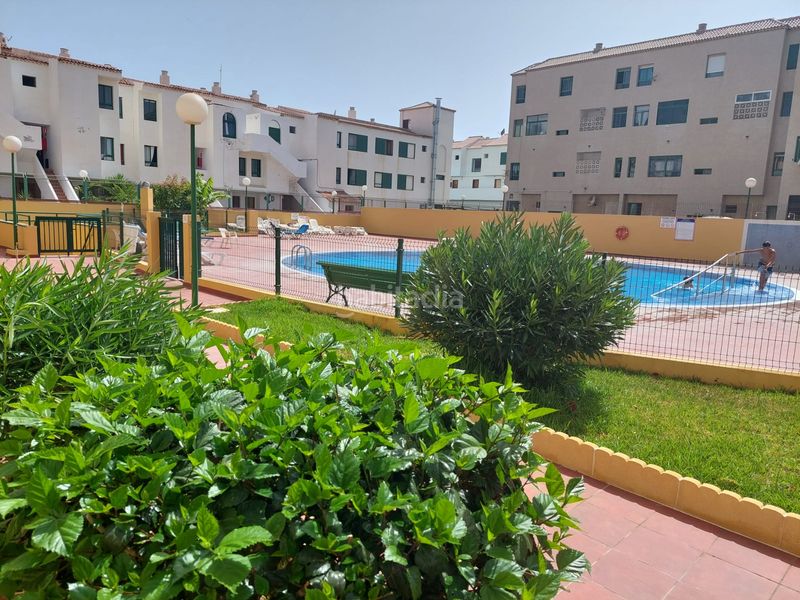 Foto 179743a1-ca27-417e-acc4-198c26a09f21. Apartament amb piscina a Costa del Silencio Arona