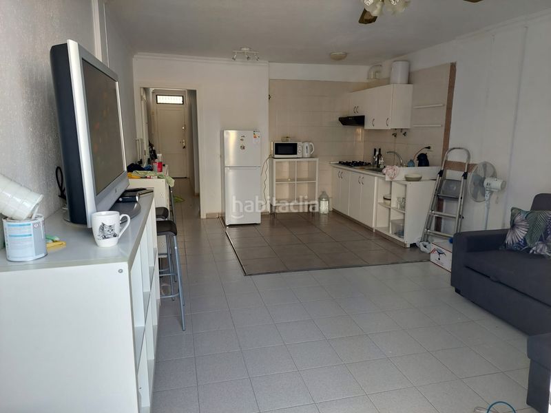 Foto 1870f015-9b2b-47c2-9a24-427c141e1608. Apartament amb piscina a Costa del Silencio Arona