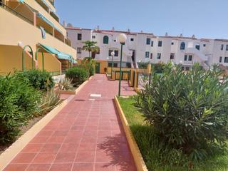 Apartamento en Costa del Silencio. Vendo luminoso apartamento ideal para vacacional