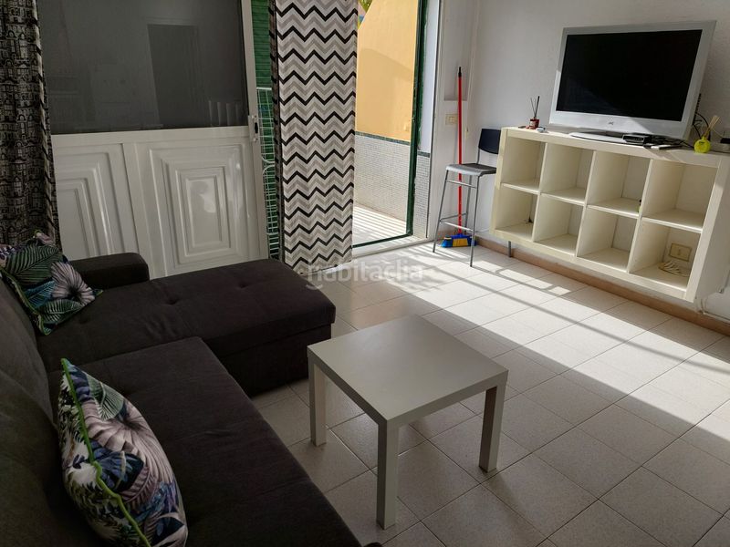 Foto 6e1b0bf8-98d0-47b7-a0b2-009f66e20315. Apartament amb piscina a Costa del Silencio Arona