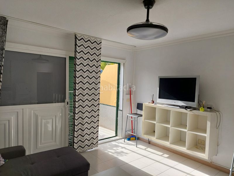 Foto 7a98c483-6ed8-479e-8e65-460b4be43f12. Apartament amb piscina a Costa del Silencio Arona