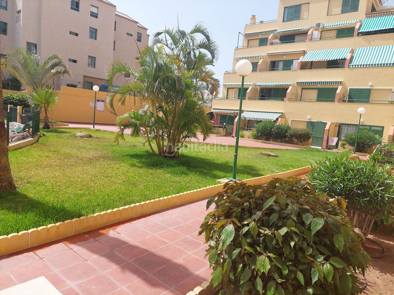 Foto 94de828d-bd91-467d-92f8-5eb75aad00fb. Apartament amb piscina a Costa del Silencio Arona