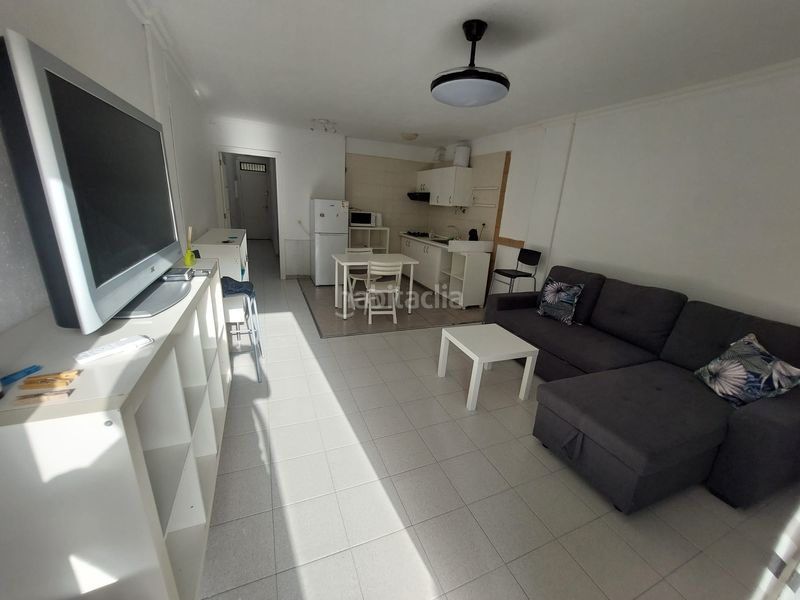 Foto 970b8102-b969-4c27-a669-6058092ee51a. Apartament amb piscina a Costa del Silencio Arona