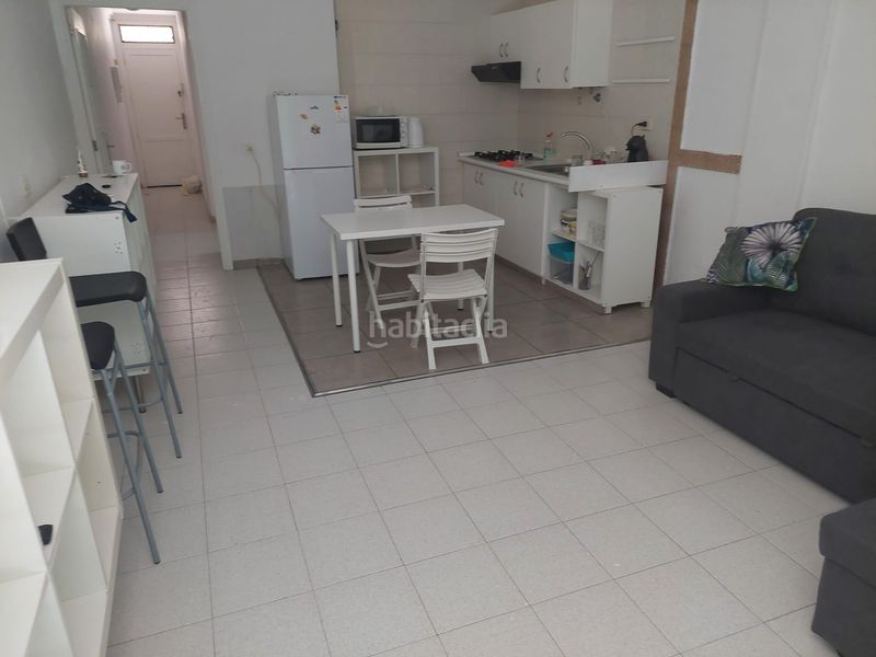 Foto e5dc0e55-2129-456f-abbf-3e2006d47017. Apartament amb piscina a Costa del Silencio Arona