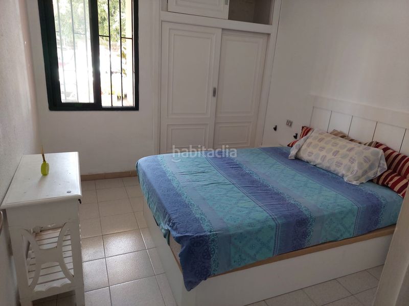Foto f11f0d95-80e0-4535-a8a3-1c33a8a29362. Apartament amb piscina a Costa del Silencio Arona