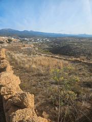 Finca rústica  Calle los valos. Vento estupendo terreno rústico 90% llano en bancales.