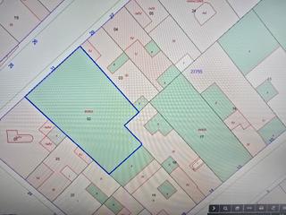 Residential Plot in Calle colón 31. Vendo terreno urbano a tres alturas