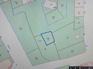 Terreno residencial  Calle obispo pérez cáceres. Venta terreno urbano centro de san isidro granadilla