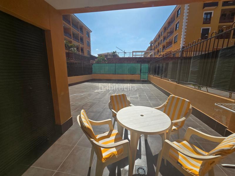 Foto 592378b9-c0fc-43e6-b614-c22794c8495a. Affitto piccolo appartamento in calle ruiseñor 5 in Arona