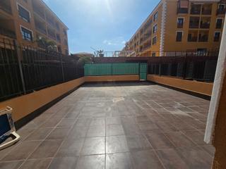 Lloguer Apartament a Calle ruiseñor 5. Alquilo luminoso apartamento con terraza de 25m2 en el palmar