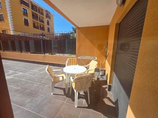 Lloguer Apartament a Calle ruiseñor 5. Alquilo luminoso apartamento con terraza de 25m2 en el palmar