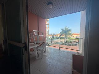 Apartament a N/a. Apartamento muy luminoso y en zona turística de golf del sur