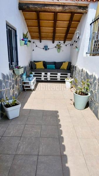 Foto 0d798417-a154-4165-8526-15ca2a3abbd3. Casa amb aparcament a Santiago del Teide pueblo Santiago del Teide