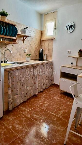 Foto 44338454-13ac-423a-85c9-4499bde40dba. Casa amb aparcament a Santiago del Teide pueblo Santiago del Teide