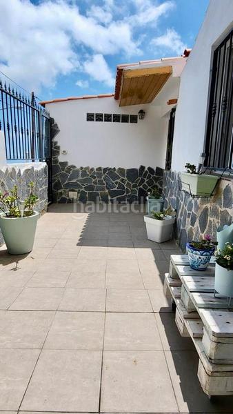 Foto 6dd914a1-44db-4d65-82b1-3d6f0cf8978e. Casa amb aparcament a Santiago del Teide pueblo Santiago del Teide