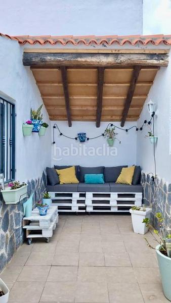 Foto 7337288f-9952-4a15-af57-ba8f84cd21dc. Casa amb aparcament a Santiago del Teide pueblo Santiago del Teide