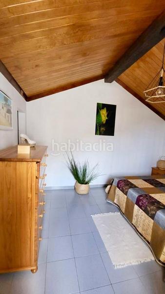 Foto 842cafd5-67e4-477a-a3a1-3b4dde5ccf7d. Casa amb aparcament a Santiago del Teide pueblo Santiago del Teide