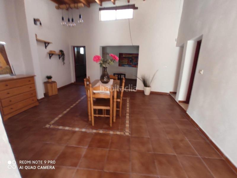 Foto 92298ea1-7b64-4c8c-9e27-e593befe6727. Casa amb aparcament a Santiago del Teide pueblo Santiago del Teide