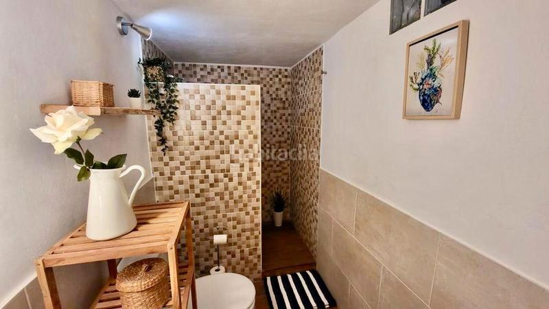 Foto 9a11b751-678a-49f5-aa64-89184c90c20d. Casa amb aparcament a Santiago del Teide pueblo Santiago del Teide