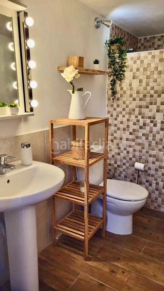 Foto f881c00e-4aab-4d52-a4bd-8d9f9c221385. Casa amb aparcament a Santiago del Teide pueblo Santiago del Teide