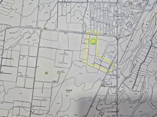 Finca rústica a Camino guargacho bajo 28. Vendo terreno industrial-agrícola guargacho-arona