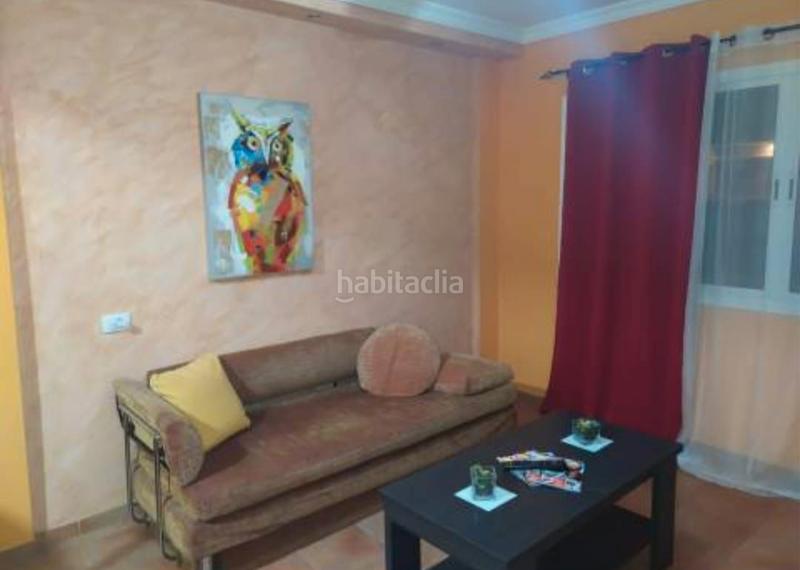 Foto 07071127-e784-4554-85f8-7a191b69599f. Dúplex en calle ramujo 6 vendo fabuloso piso dúplex ideal para inversores, actualmente alquilado. en Arona