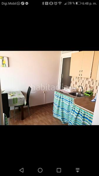 Foto 67382a93-4215-4bb3-b441-06ecb23da179. Dúplex en calle ramujo 6 vendo fabuloso piso dúplex ideal para inversores, actualmente alquilado. en Arona