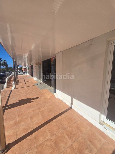 Foto 7c39430d-3ae9-4835-95a2-3e9e0845dc81. Lloguer local comercial a Playa de las Américas Arona