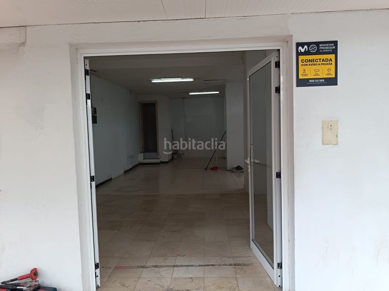 Foto 7e561dda-15ea-4783-9659-320b0ded8579. Lloguer local comercial a Playa de las Américas Arona