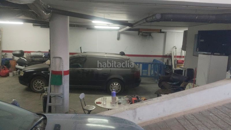 Foto 3ad199b9-a9ff-4895-ad2b-cee9570356d3. Local comercial a Las Galletas Arona