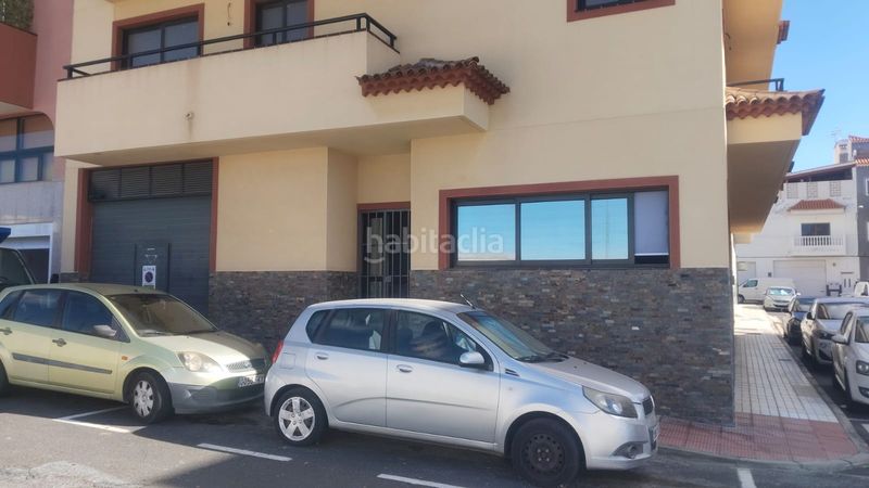 Foto 6f7d86b0-b44f-4354-98df-6f685a501f64. Local comercial a Las Galletas Arona