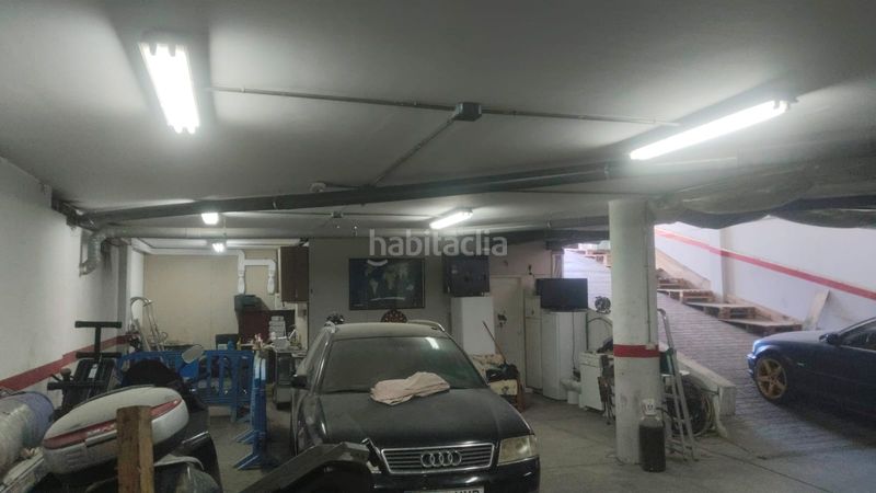 Foto 9538f90e-46f4-46f5-a3c3-4e616ef4e5d5. Local comercial a Las Galletas Arona
