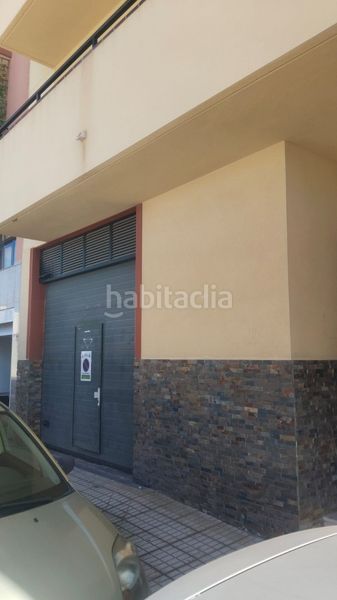 Foto 959ef856-0da6-4c1d-b1eb-9cd9ff52648e. Local comercial a Las Galletas Arona
