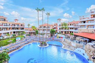 Apartament a N/a. Vendo fabuloso apartamento en royal park albatros en golf del su