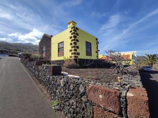 Country house  Tancajote
