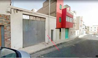 Residential Plot  Encina. Oportunidad solar en barranco grande