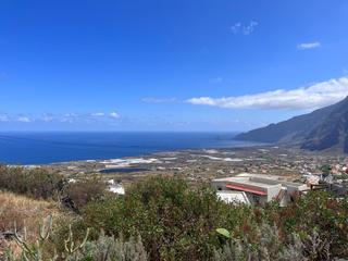 Terreny residencial  Malnombre. En frontera