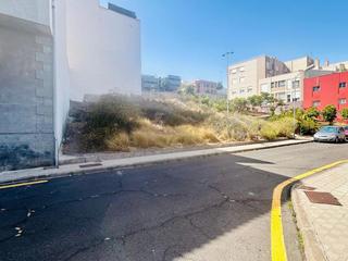 Terreny residencial  Pato. Oportunidad solar urbano en hespérides