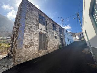 Masia  Las lapas. Casa rustica con proyecto en frontera. las lapas