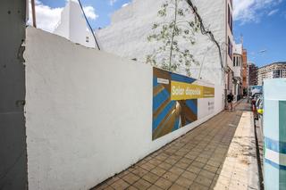 Residential Plot  Los molinos