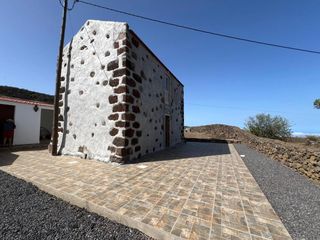 Miete Bauernhof  Del cercado. Alquiler en isora el hierro