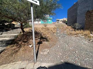 Terreno residenziale  Trepadora. Oportunidad solar a escasos metros de la avenida hesperides
