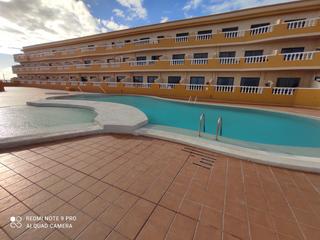 Pis  Marítima. Bajada de precio piso en la restinga incluye plaza de garaje