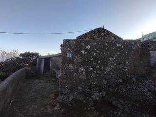 Masia a Fátima 11. Oportunidad casa antigua en isora