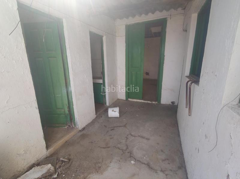 Foto 045d8707-f30a-4e0d-a47e-a95251079acf. Masía oportunidad de inversion en el pinar. casa en venta zona centrica en Valverde