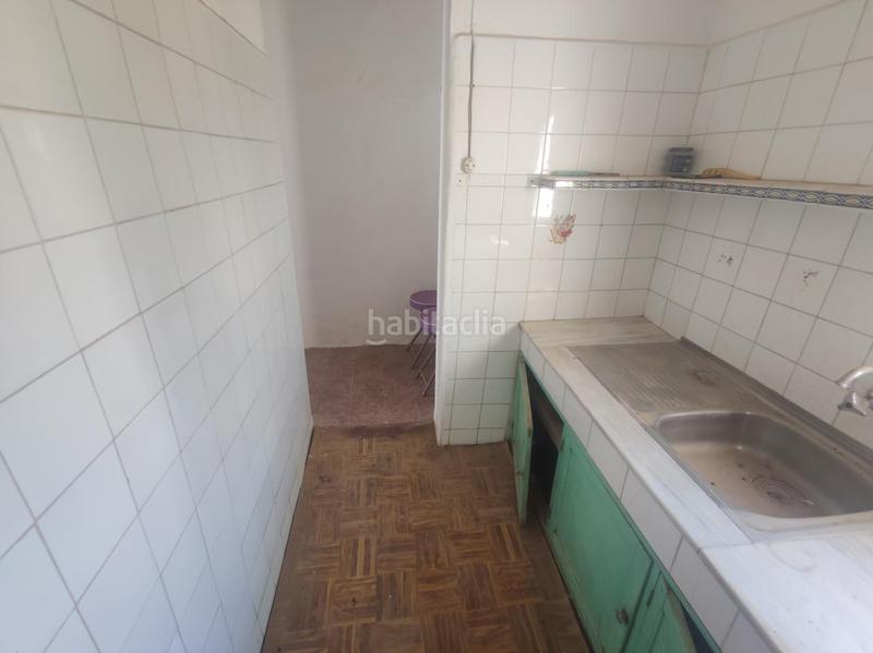 Foto 106ec7cb-c394-41bd-a90a-c2c70bc7034d. Masía oportunidad de inversion en el pinar. casa en venta zona centrica en Valverde